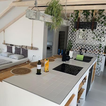 Apartment Pampas سفيتي فيليب ياكوف المظهر الخارجي الصورة
