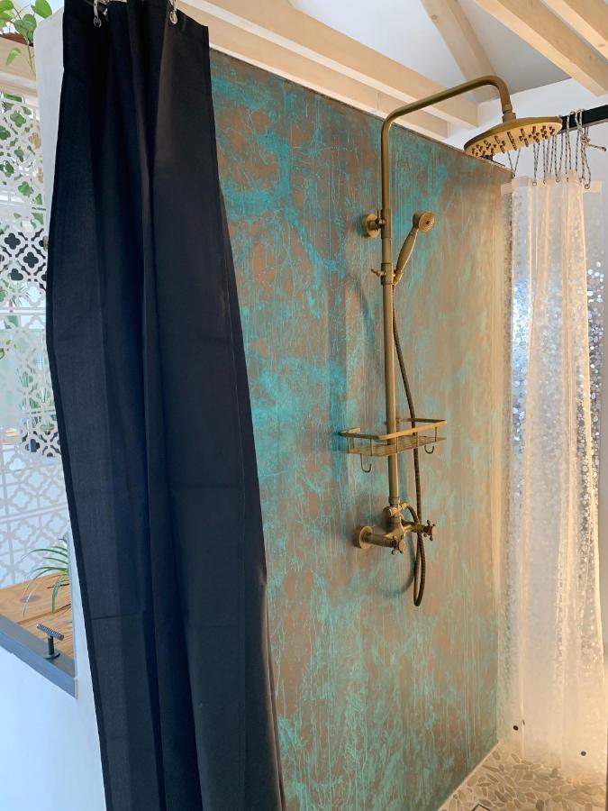 Apartment Pampas سفيتي فيليب ياكوف المظهر الخارجي الصورة