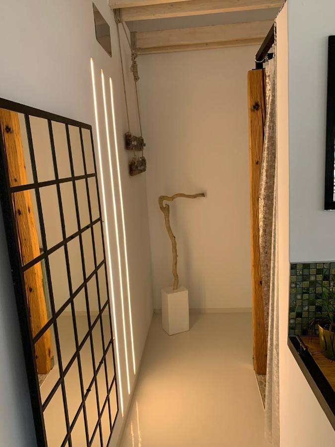 Apartment Pampas سفيتي فيليب ياكوف المظهر الخارجي الصورة