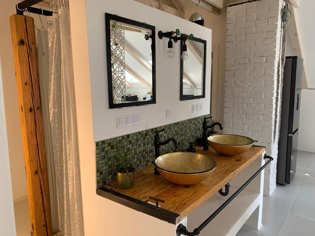 Apartment Pampas سفيتي فيليب ياكوف المظهر الخارجي الصورة