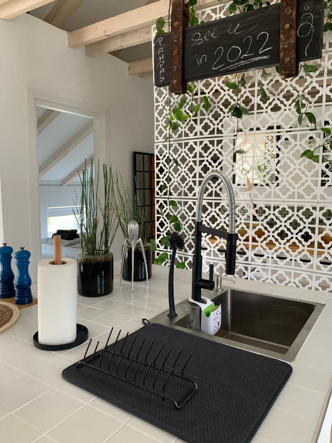 Apartment Pampas سفيتي فيليب ياكوف المظهر الخارجي الصورة