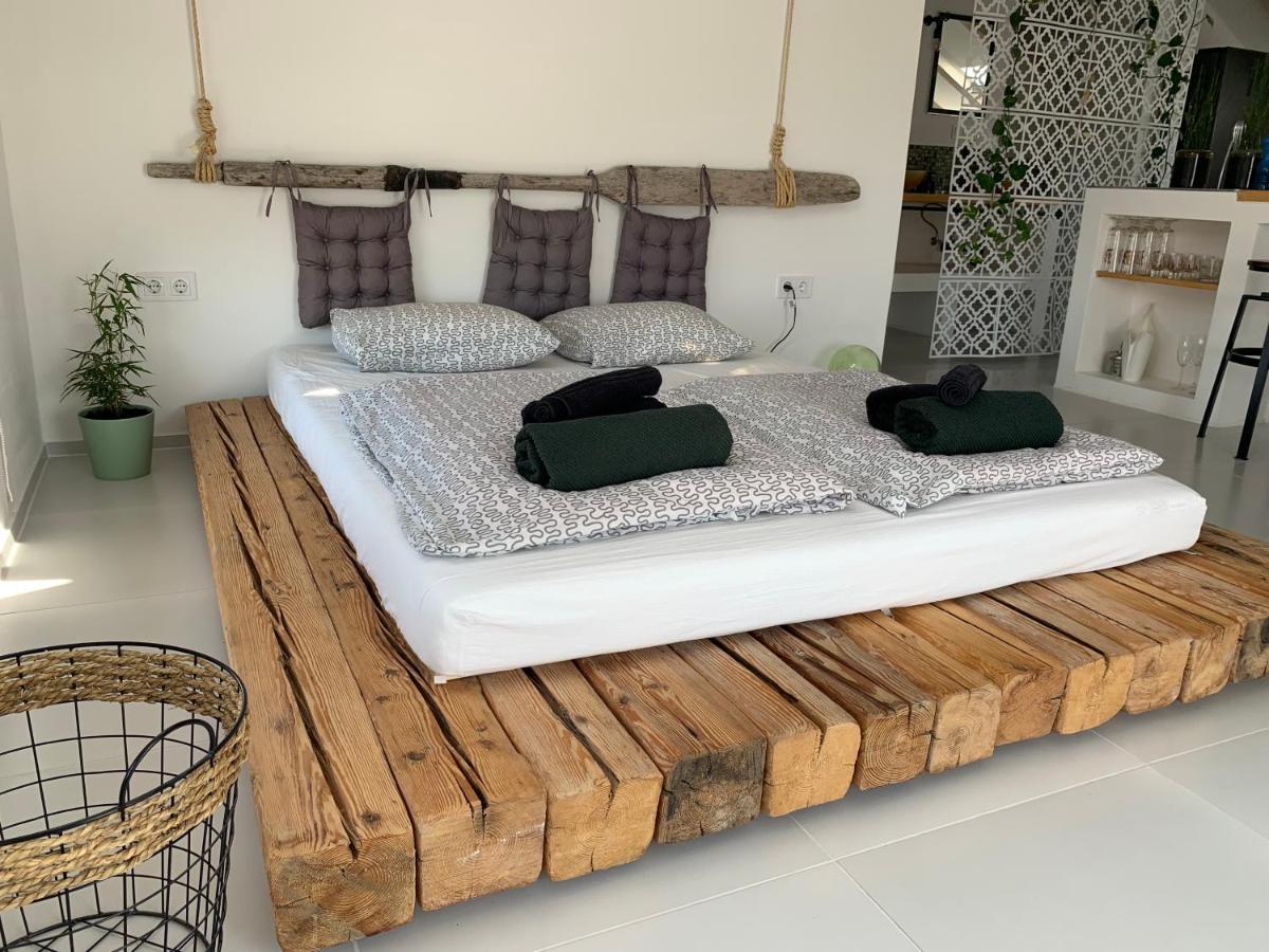 Apartment Pampas سفيتي فيليب ياكوف المظهر الخارجي الصورة