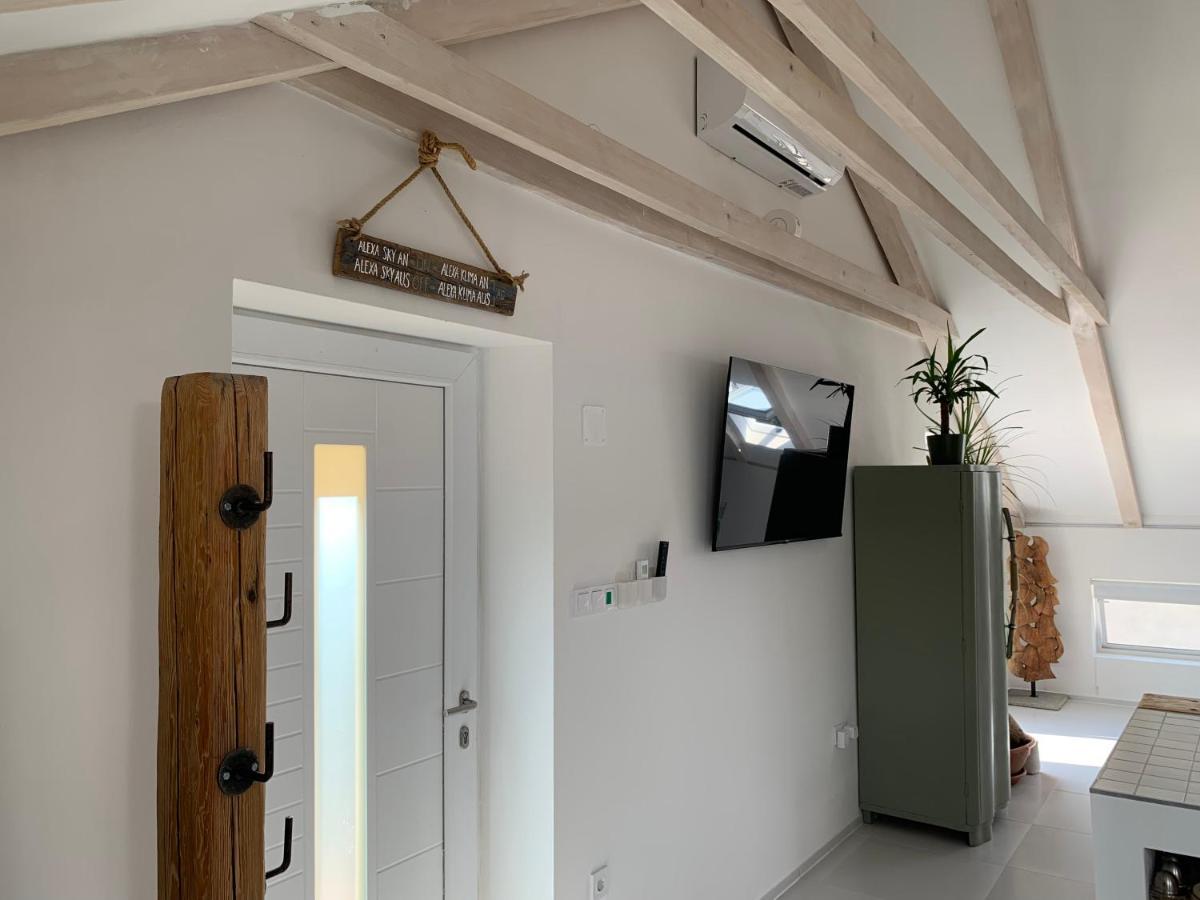 Apartment Pampas سفيتي فيليب ياكوف المظهر الخارجي الصورة