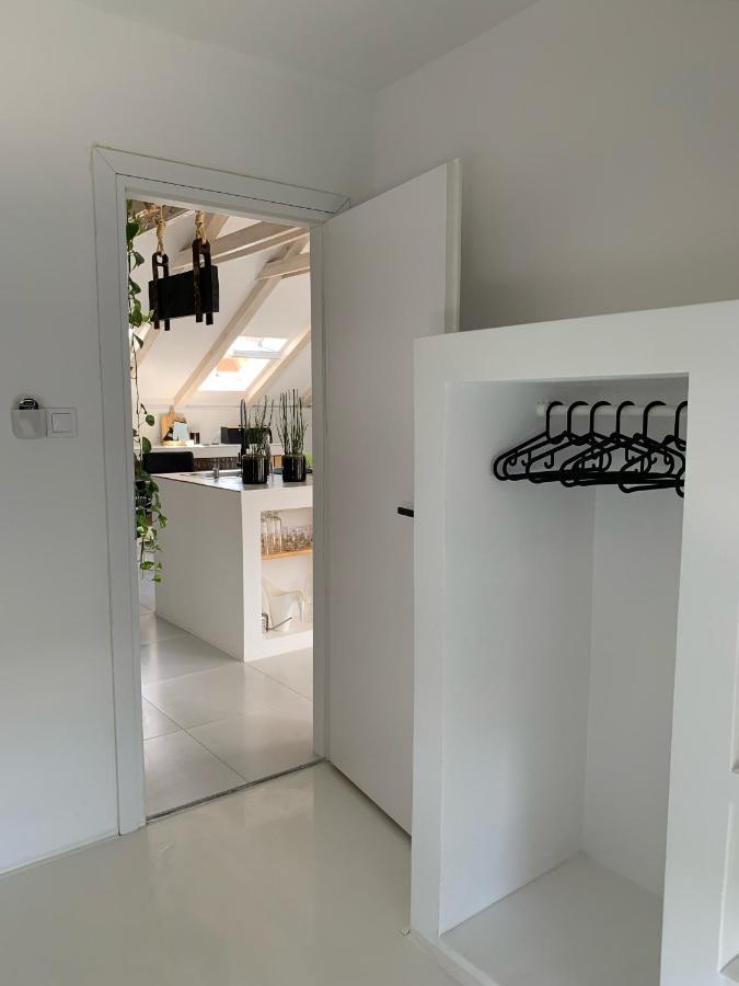 Apartment Pampas سفيتي فيليب ياكوف المظهر الخارجي الصورة