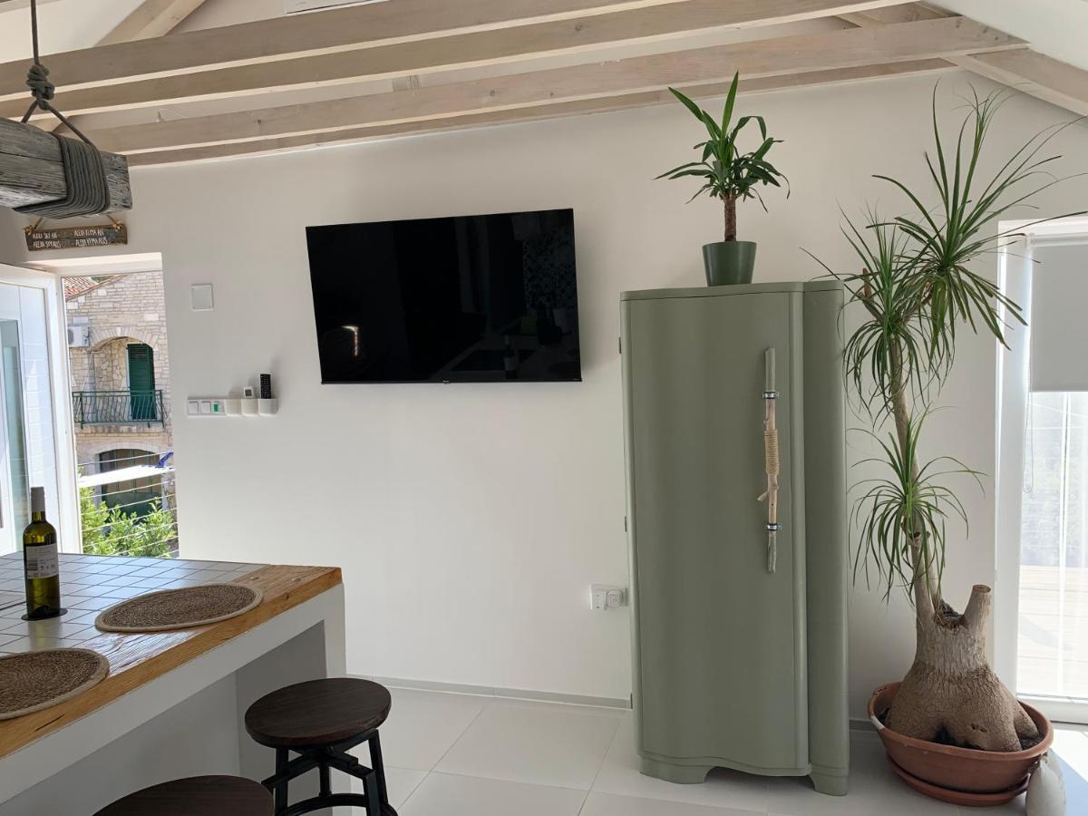 Apartment Pampas سفيتي فيليب ياكوف المظهر الخارجي الصورة