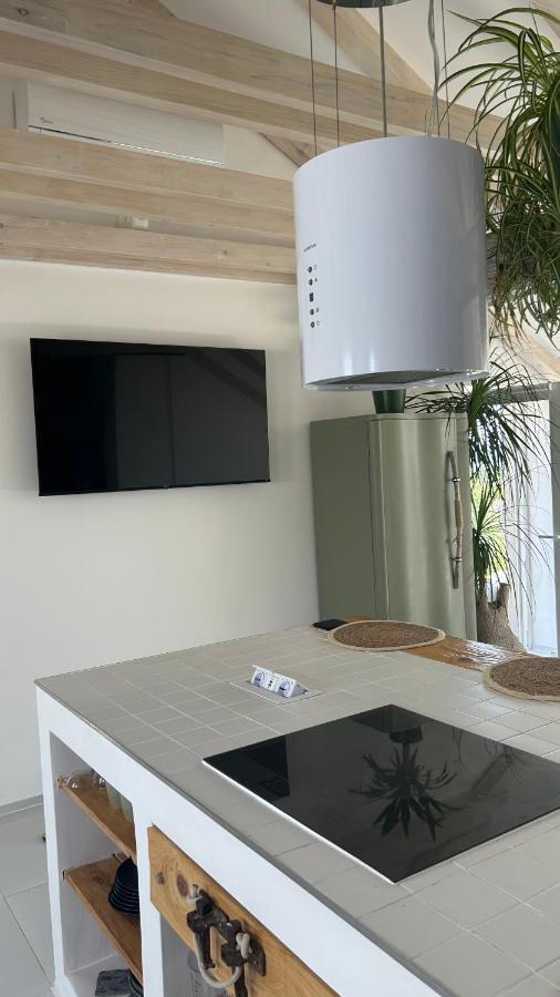 Apartment Pampas سفيتي فيليب ياكوف المظهر الخارجي الصورة
