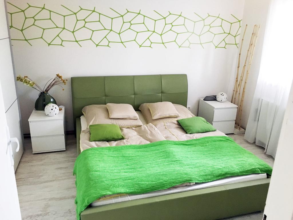 Apartment Pampas سفيتي فيليب ياكوف الغرفة الصورة