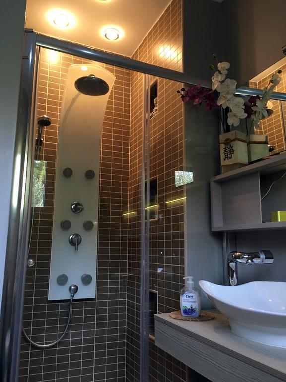Apartment Pampas سفيتي فيليب ياكوف الغرفة الصورة