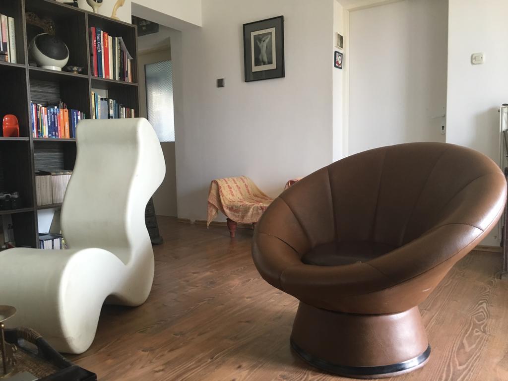 Apartment Pampas سفيتي فيليب ياكوف الغرفة الصورة