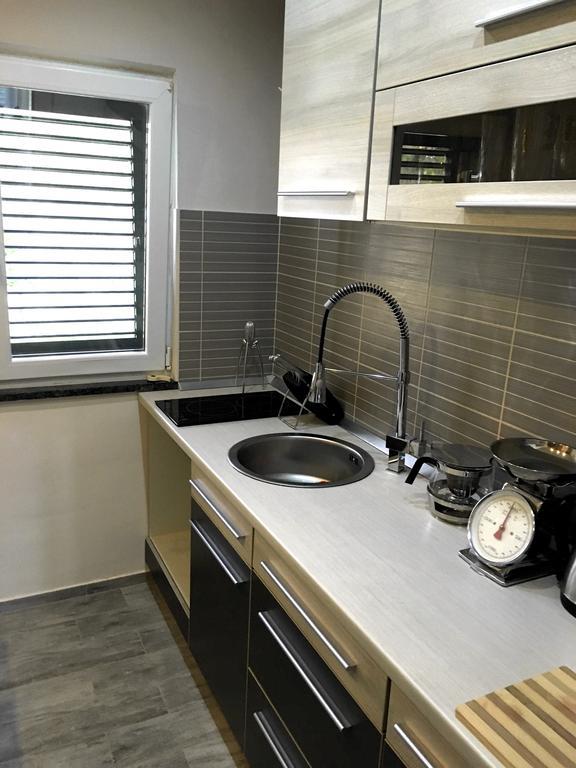 Apartment Pampas سفيتي فيليب ياكوف الغرفة الصورة
