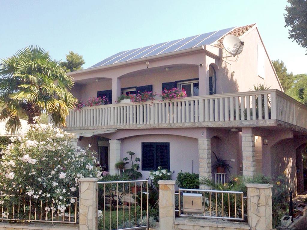 Apartment Pampas سفيتي فيليب ياكوف المظهر الخارجي الصورة