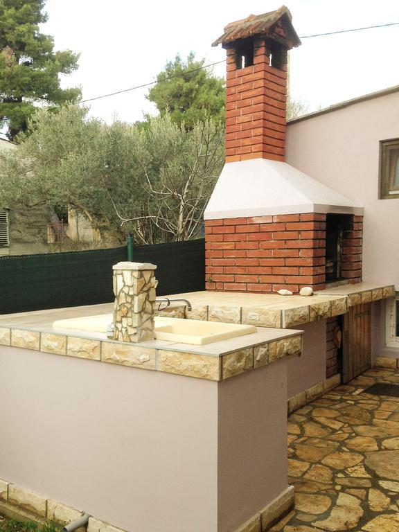 Apartment Pampas سفيتي فيليب ياكوف المظهر الخارجي الصورة