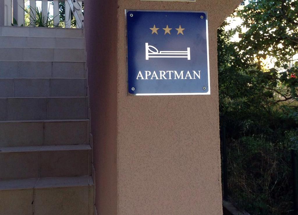Apartment Pampas سفيتي فيليب ياكوف المظهر الخارجي الصورة