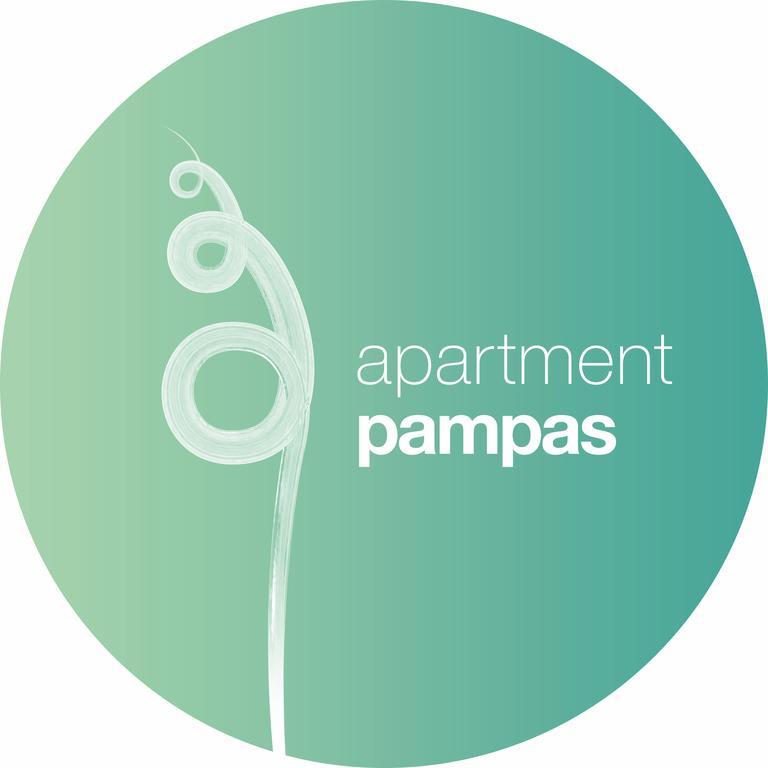 Apartment Pampas سفيتي فيليب ياكوف المظهر الخارجي الصورة