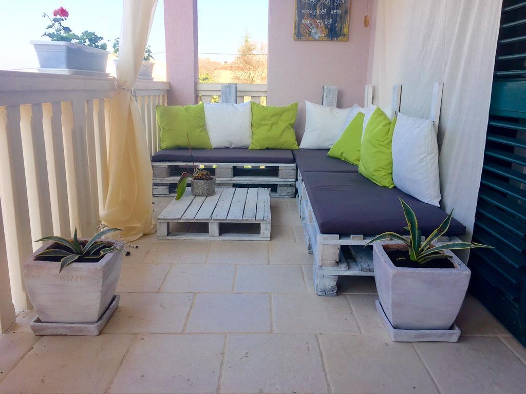 Apartment Pampas سفيتي فيليب ياكوف المظهر الخارجي الصورة